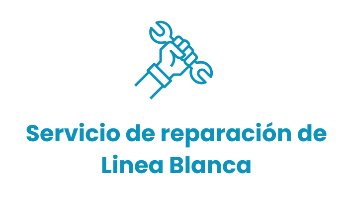Servicio Linea Blanca